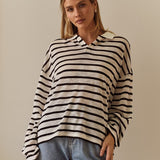 Tate Rugby Top