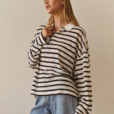 Tate Rugby Top
