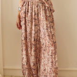 Miles Balloon Pant