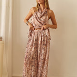 Miles Balloon Pant