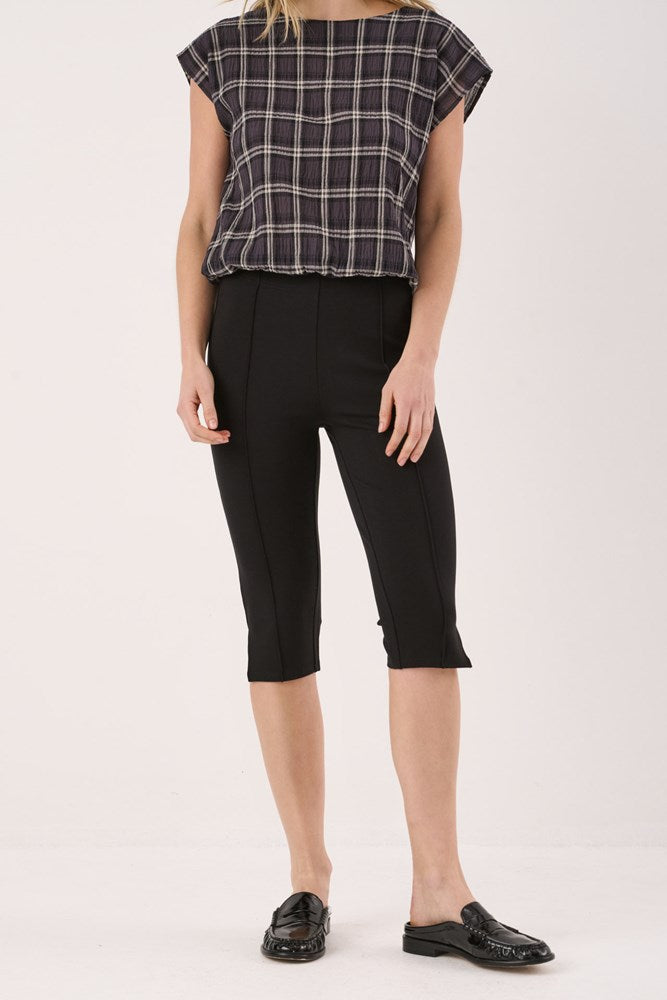 Alex Ponte Capri - Black