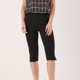 Alex Ponte Capri - Black