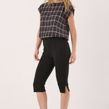 Alex Ponte Capri - Black