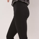 Alex Ponte Capri - Black