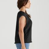 Jac Top - Black