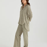 Sullivan Shirt - Geo