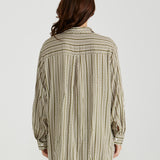 Sullivan Shirt - Geo