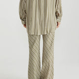 Sullivan Bias Pant - Geo