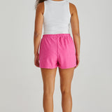 Codi Short - Pink Zig Zag