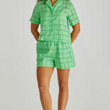 Spencer Short - Green