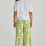 Cynthia Tee - Seashell Stripe