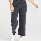 Sandy Jean - 82 Washed Black