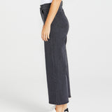 Sandy Jean - 82 Washed Black