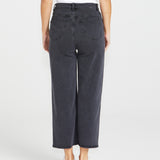 Sandy Jean - 82 Washed Black