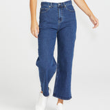 Sandy Jean - 78 Indigo Wash