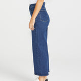 Sandy Jean - 78 Indigo Wash