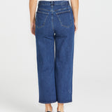 Sandy Jean - 78 Indigo Wash