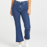 Layla Jean - 78 Indigo Wash