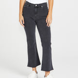 Layla Jean - 82 Washed Black