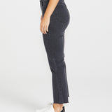 Layla Jean - 82 Washed Black