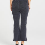 Layla Jean - 82 Washed Black