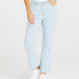 Layla Jean - 96 Bleached Wash