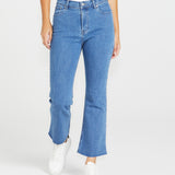 Layla Jean - 80 Vintage Wash