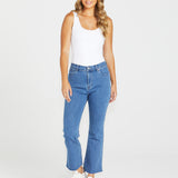 Layla Jean - 80 Vintage Wash