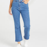 Layla Jean - 80 Vintage Wash