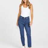 Nat Jean - 78 Indigo Wash