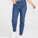 Nat Jean - 78 Indigo Wash