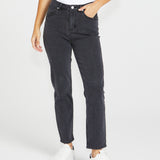 Nat Jean - 82 Washed Black