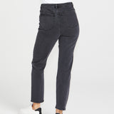 Nat Jean - 82 Washed Black