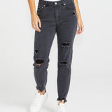 Suzi Jean - 82 Washed Black