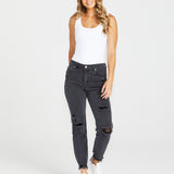 Suzi Jean - 82 Washed Black