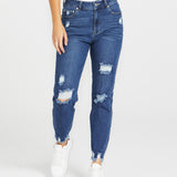 Suzi Jean - 78 Indigo Wash