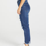 Suzi Jean - 78 Indigo Wash