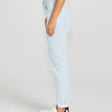 Suzi Jean - 96 Bleached Wash