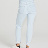 Suzi Jean - 96 Bleached Wash