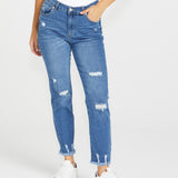 Suzi Jean - 80 Vintage Wash