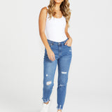 Suzi Jean - 80 Vintage Wash