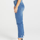 Suzi Jean - 80 Vintage Wash