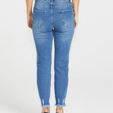 Suzi Jean - 80 Vintage Wash