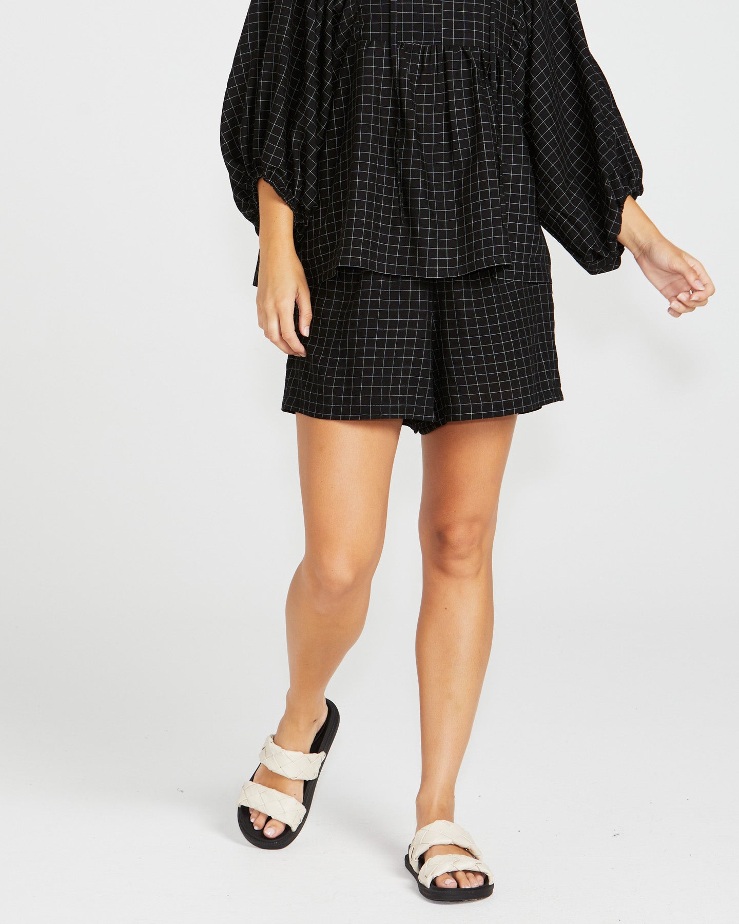 Shorts | Casual Comfort: Stay Cool and Chic in Shorts – Sass Clothing