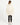 Renn Long Knit Oversized Cardigan - Cream