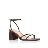 Stevie Block Heel Sandals