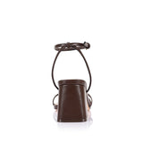 Stevie Block Heel Sandals