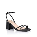 Stevie Block Heel Sandals
