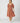Mila Midi Dress - Rosewood