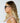 Rose Sunglasses - Black